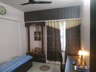 Bedroom Image of 1563 Sq.ft 3 BHK Apartment / Flat for sale in Sai Developers Bavdhan Aura Ville, Bavdhan Pune for Rs. 23000000