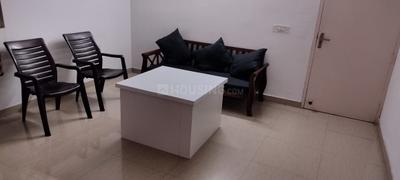 Hall Image of 820 Sq.ft 2 BHK Apartment / Flat for sale in Tulip Lemon, Sector 69 Gurgaon for Rs. 7500000