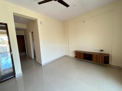 1 BHK Flat