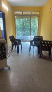 Hall Image of 1145 Sq.ft 3 BHK Apartment / Flat for sale in Dum Dum Park Kolkata for Rs. 7300000