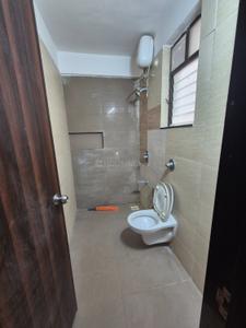 Image of 1450 Sq.ft 3 BHK Apartment / Flat for rent in Labh 33 Milestone Phase Ill, Tathawade, Pune for Rs. 29999