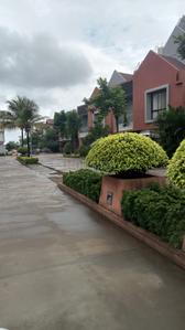 Image of 1950 Sq.ft 3 BHK Villa for sale in Avadh Heliconia Homes, Tukwada, Vapi for Rs. 15000000
