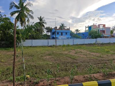 Image of 660 Sq.ft Residential Plot / Land for sale in Thiruporur, Chennai for Rs. 3266340