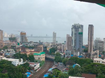 Image of 1497 Sq.ft 3 BHK Apartment / Flat for sale in Grant Road, Mumbai for Rs. 37000000