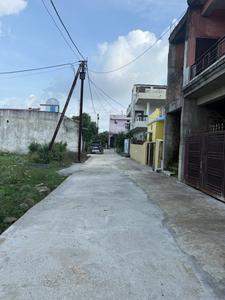 Image of 1000 Sq.ft Residential Plot / Land for sale in Zyarat, Seoni for Rs. 1500000