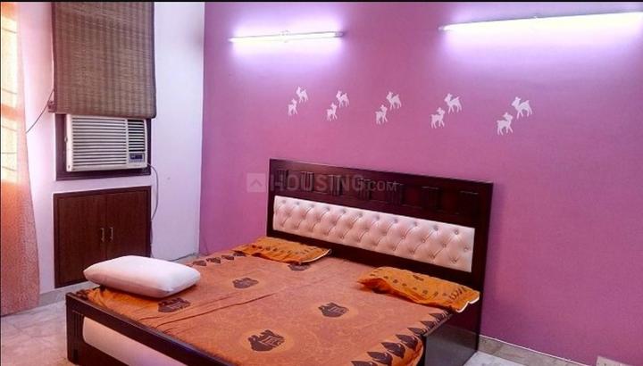 South City II sector 49 Bedroom 1