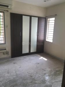 Bedroom Image of 3200 Sq.ft 3 BHK Apartment / Flat for sale in Raja Annamalai Puram Chennai for Rs. 54000000