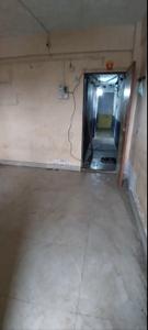 Hall Image of 350 Sq.ft 1 RK Apartment / Flat for rent in Ulhasnagar Thane for Rs. 4000