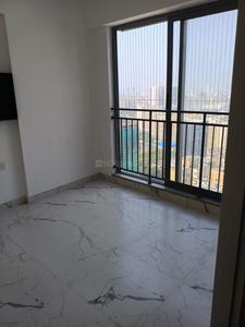1 BHK Flat