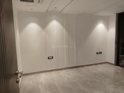 Bedroom Image of 3400 Sq.ft 4 BHK Builder Floor for sale in Safdarjung Enclave New Delhi for Rs. 120000000