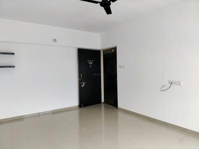 Living Room Image of 1000 Sq.ft 2 BHK Apartment / Flat for sale in Dhayari Pune for Rs. 5250000
