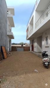 Image of 750 Sq.ft 2 BHK Independent House for sale in Babatpur, Varanasi for Rs. 2500000