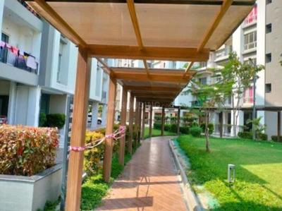 Image of 1093 Sq.ft 3 BHK Apartment / Flat for sale in Eternia, Madhyamgram, Kolkata for Rs. 6350000