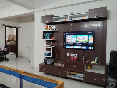 Hall Image of 1335 Sq.ft 2 BHK Apartment / Flat for sale in Sri Krishna Excel Stone by Sri Krishna Builders And Developers, Varthur Bengaluru for Rs. 7950000