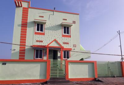 Image of 1400 Sq.ft 3 BHK Independent House for sale in Madurai Main, Madurai for Rs. 5500000