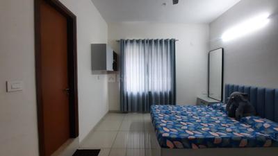 Bedroom Image of 3120 Sq.ft 4 BHK Villa for sale in Pride Vatika Villas by Pride Group, Mantapa Bengaluru for Rs. 42500000