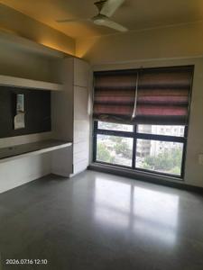 Bedroom Image of 1593 Sq.ft 3 BHK Apartment / Flat for sale in Shivam Priory, Makarba Ahmedabad for Rs. 8200000