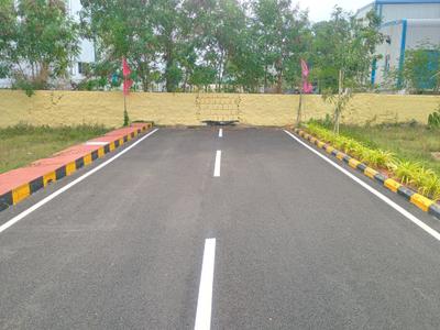 Image of 1119 Sq.ft Residential Plot / Land for sale in Thiruporur, Chennai for Rs. 6154500