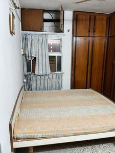 Bedroom Image of 1100 Sq.ft 2 BHK Apartment / Flat for sale in Ghatlodiya Ahmedabad for Rs. 5600000