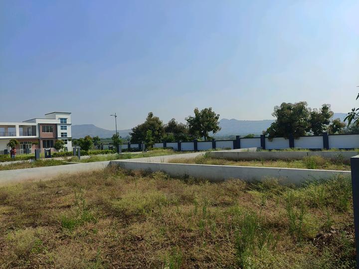 Krushnakunj Phase 2 NA Plots Main Image 1
