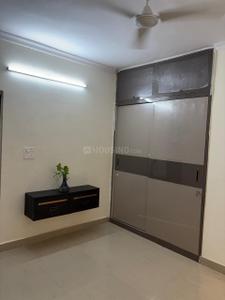 Bedroom Image of 1400 Sq.ft 2 BHK Apartment / Flat for rent in DDA Sector Pocket B C, Vasant Kunj New Delhi for Rs. 75000