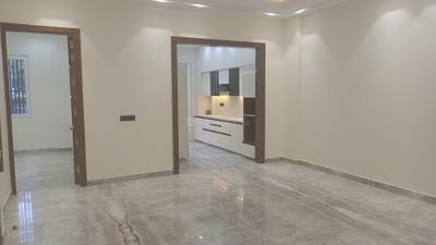 Living Room Image of 1650 Sq.ft 3 BHK Builder Floor for rent in Pitampura New Delhi for Rs. 73000