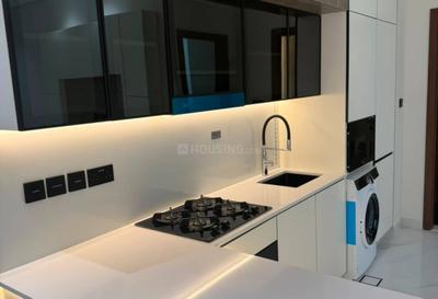 Image of 672 Sq.ft 1 BHK Apartment / Flat for rent in Al Barsha, Dubai for Rs. 184167