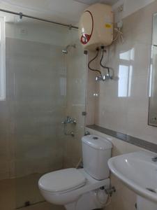 Common Bathroom Image of 1590 Sq.ft 3 BHK Apartment / Flat for sale in Emaar Imperial Gardens, Sector 102 Gurgaon for Rs. 24000000