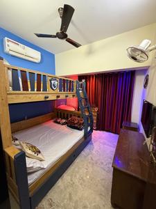 Bedroom Image of 1400 Sq.ft 3 BHK Independent House for sale in Tungarli Lonavala for Rs. 26500000