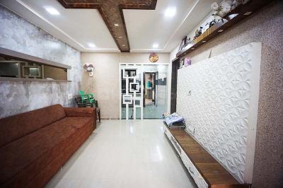 Living Room Image of 1856 Sq.ft 5 BHK Independent House for sale in Saijpur Bogha Ahmedabad for Rs. 9000000