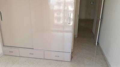 Bedroom Image of 645 Sq.ft 2 BHK Apartment / Flat for sale in MRG The Balcony, Sector 93 Gurgaon for Rs. 7400000