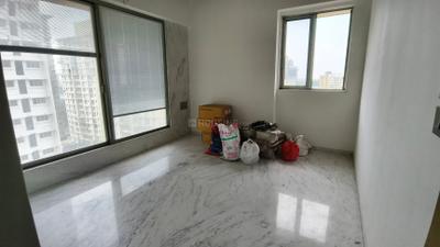 Bedroom Image of 1300 Sq.ft 3 BHK Apartment / Flat for sale in Laxmi Raj Villas, Malad West Mumbai for Rs. 46000000