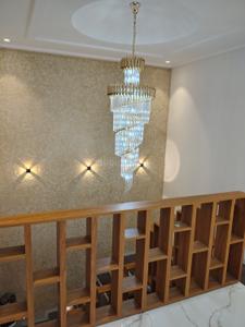 Hall Image of 4000 Sq.ft 3 BHK Villa for rent in Aarone York Villa, County Walk Township Indore for Rs. 50000