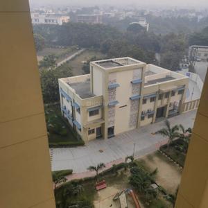 Balcony Image of 1240 Sq.ft 2 BHK Apartment / Flat for sale in AWHO Vay Sector 8B G, Vrindavan Yojana Lucknow for Rs. 8000000
