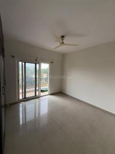 Hall Image of 1350 Sq.ft 2 BHK Apartment / Flat for rent in Whitefield Bengaluru for Rs. 44000