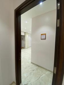 Image of 1250 Sq.ft 3 BHK Apartment / Flat for sale in K Raheja Sterling, Kondhwa, Pune for Rs. 12700000