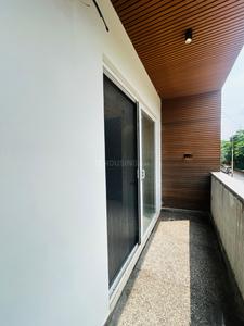 Balcony Image of 2300 Sq.ft 4 BHK Builder Floor for sale in Sector 48 Gurgaon for Rs. 24000000