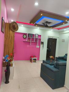 Hall Image of 1178 Sq.ft 2 BHK Apartment / Flat for sale in Nava Vaibhava, Horamavu Bengaluru for Rs. 9500000