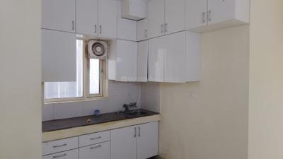 Kitchen Image of 1100 Sq.ft 2 BHK Apartment / Flat for sale in Pyramid Fusion Homes, Sector 70A Gurgaon for Rs. 7800000