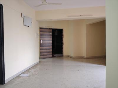 Living Room Image of 1150 Sq.ft 2 BHK Apartment / Flat for sale in VUB Paradise, Kharghar Navi Mumbai for Rs. 11500000