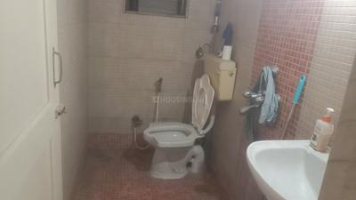 Image of 950 Sq.ft 2 BHK Apartment / Flat for rent in Kasarvadavali, Thane for Rs. 32000