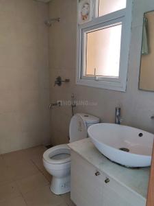 Image of 1056 Sq.ft 2 BHK Apartment / Flat for sale in Bhartiya Nikoo Homes, Navarathna Agrahara, Bengaluru for Rs. 11600000
