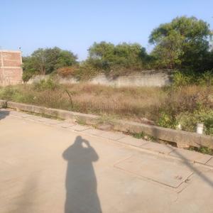 Image of 1428 Sq.ft Residential Plot / Land for sale in GLR Garden City, Nagor, Gwalior for Rs. 11424000