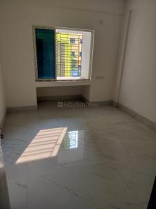 Bedroom Image of 1500 Sq.ft 3 BHK Apartment / Flat for sale in Chinar Park Kolkata for Rs. 7800000