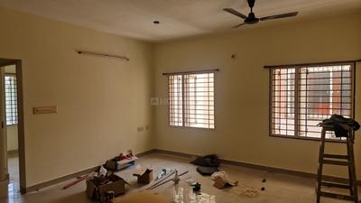 Living Room Image of 934 Sq.ft 2 BHK Apartment / Flat for rent in Mugalivakkam Chennai for Rs. 26500