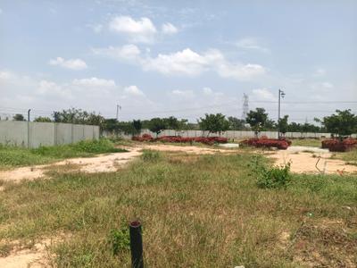 Image of 1850 Sq.ft Residential Plot / Land for sale in Purva Oakshire, Huvinane, Bengaluru for Rs. 22200000