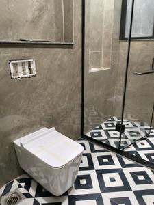 Common Bathroom Image of 2430 Sq.ft 3 BHK Builder Floor for sale in Palam Vihar Gurgaon for Rs. 32000000