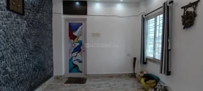 Bedroom Image of 1200 Sq.ft 2 BHK Apartment / Flat for sale in Behala Kolkata for Rs. 4000000