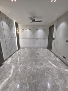 Hall Image of 3000 Sq.ft 4 BHK Builder Floor for sale in Chittaranjan Park New Delhi for Rs. 99500000