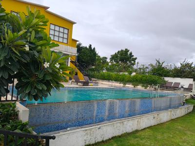 Residential Plot